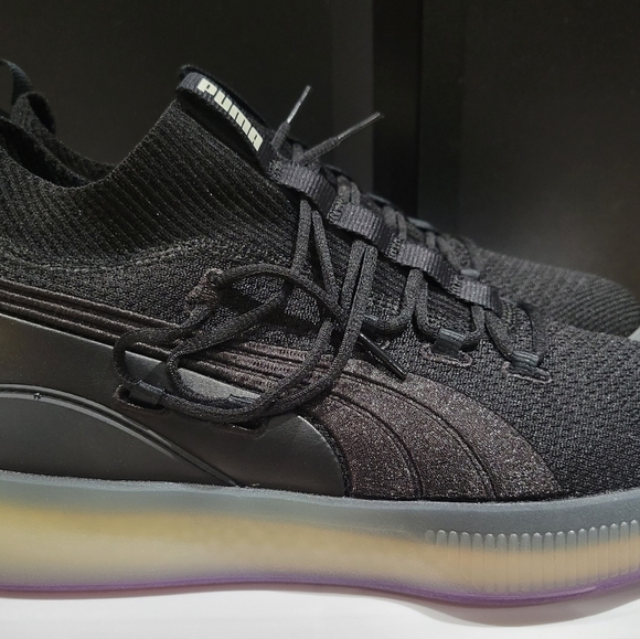 Puma Clyde Court-11.5 - Picture 3 of 5